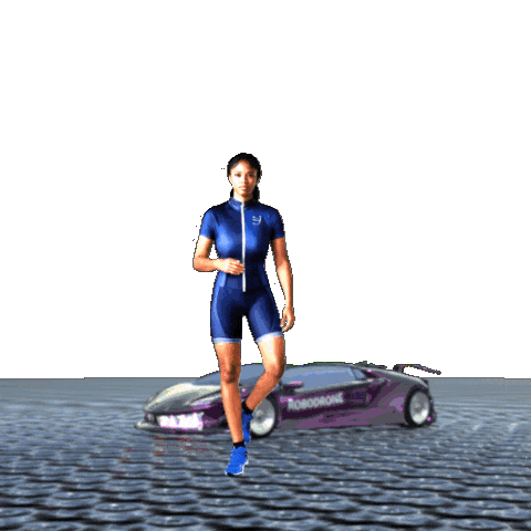 Social Media Love Sticker by Robodrone