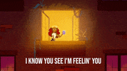 In Love Sigh GIF by Graduation