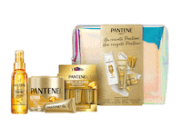 Hair Rescate Sticker by Pelo Pantene