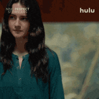 Whats Going On Waiting GIF by HULU