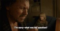 confused emma stone GIF by Fox Searchlight