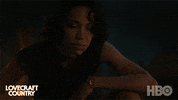 Jurnee Smollett Magic GIF by Lovecraft Country