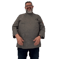 sourdoughlibrarian fun baker hihi karl Sticker