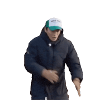 Dong Hyunbae Sticker