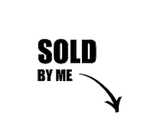 Real Estate Arrows Sticker by TW_MK