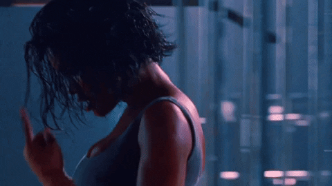 Fade Dancing GIF by Kanye West