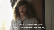 comedy central season 4 episode 6 GIF by Workaholics