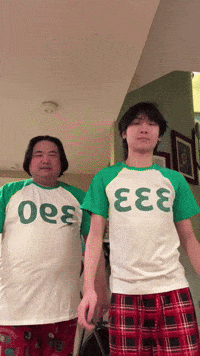 Bobby Lee Asian GIF