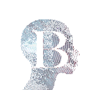 Ade Breach Sticker by KIM ARTISTS