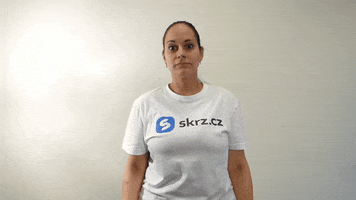 Sorry Not Sorry Oops GIF by Skrz.cz