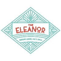TheEleanor leadingdc eleanormd eleanordc theeleanormd Sticker