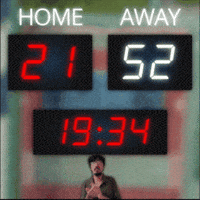21 Home GIF
