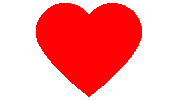 Heart Love Sticker by VisitSaladoTX
