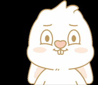 Bunny 發財 GIF by ATTITUDETO艾特兔