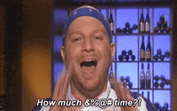 fox tv GIF by Hell's Kitchen