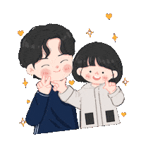 Junwon Jjw Sticker