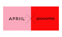 Procontra Sticker by apriil stavanger