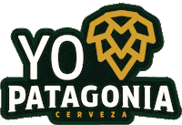 goosesaopaulo beer cerveza cerveja patagonia Sticker