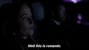 monster scully GIF by The X-Files