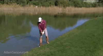 golf GIF