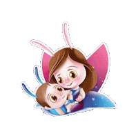 Cloeluke Sticker by hartmannbr