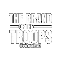 Supplements Drs Sticker by DownRange