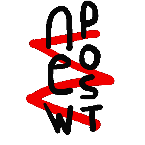 New Post Sticker by Selen Kilinc