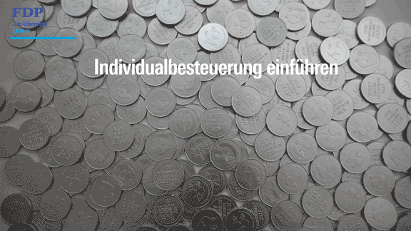 FDPLuzern giphyupload ivb individualbesteuerung heiratsstrafe GIF