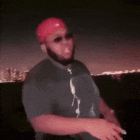 The Place To Be GIF
