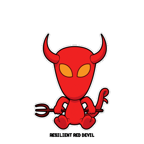 Character Overcome Sticker by VeeFriends