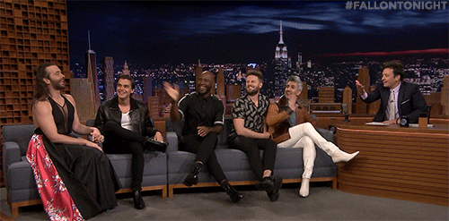 Happy Jimmy Fallon GIF by The Tonight Show Starring Jimmy Fallon
