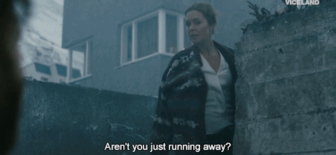 viceland GIF by Trapped