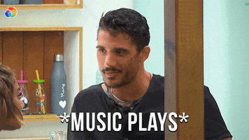 Love Island Mood GIF by discovery+
