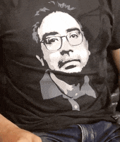 shirt rt podcast GIF by Rooster Teeth