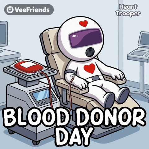 Heart Thumbs Up GIF by VeeFriends