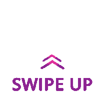 Arrows Swipe Up Sticker by Kasamba_Psychics