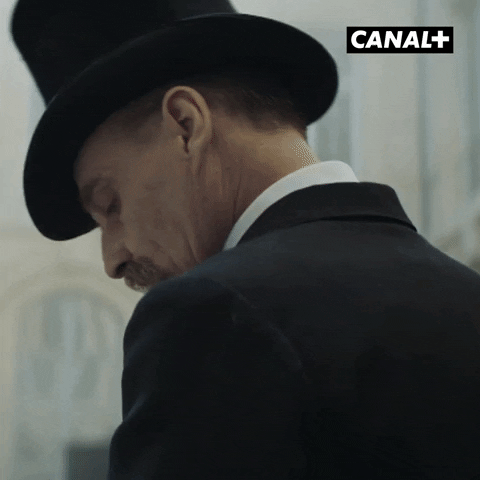 Serie Retourne GIF by CANAL+