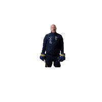 Utvisning Sticker by Storhamar Hockey