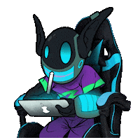 Drawing Avatar Sticker