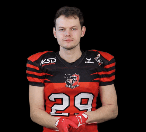 Redknights GIF by Red Knights Tübingen