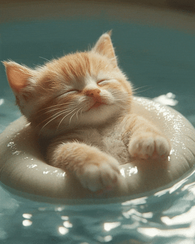 Art Sleeping GIF