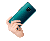 friends love Sticker by Huawei Mobile IT