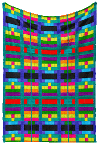 Pixel Art Blockchain GIF by patternbase