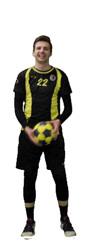 Sport Club Sticker by SK RG Prostejov