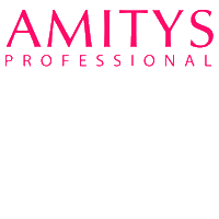 iloveamitys euamoamitys Sticker by Amitys Professional
