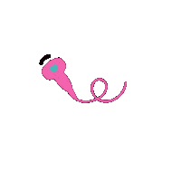 sonographerdesign ultrasound probe sonography sonographer Sticker