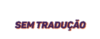 Sem Traducao Fun Sticker by Fun Idiomas