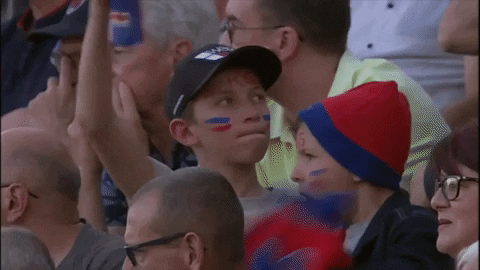 make up kids GIF by FCG Rugby