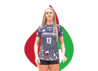 Abra Yes Sticker by AsotraPłomieńSosnowiec