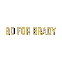Best Friends Sparkles Sticker by 80 For Brady